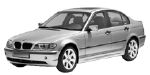 BMW E46 B0604 Fault Code