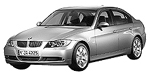 BMW E90 B0604 Fault Code