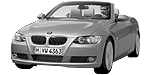 BMW E93 B0604 Fault Code